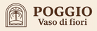 Poggio vaso di fiori - Startseite